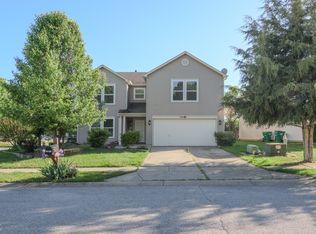 10309 Buckshire Ln, Indianapolis, IN