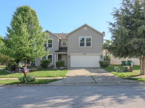 10309 Buckshire Ln, Indianapolis, IN 46234