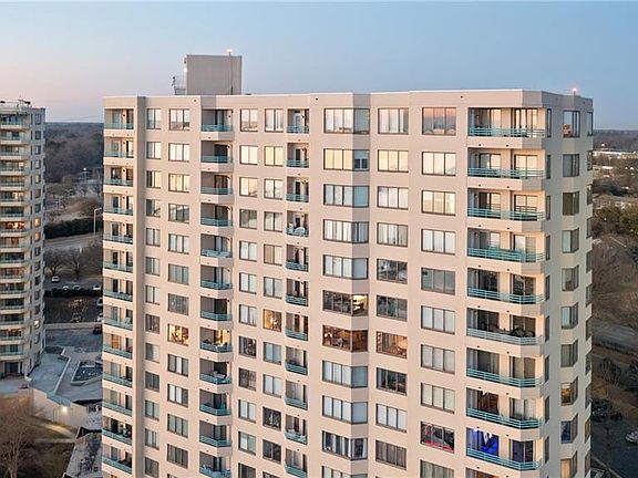 2nd image of 7501 River Rd APT 14C