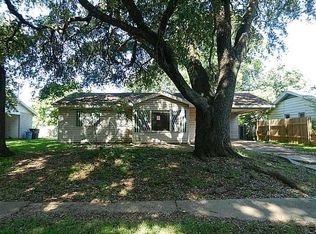 1509 Clarence St, Bossier City, LA 71111