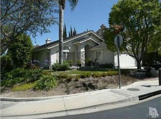 1895 Fox Springs Cir, Thousand Oaks, CA 91320