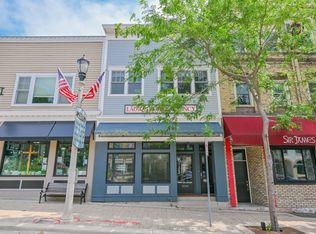 320 N Franklin St FLOOR 2, Port Washington, WI 53074