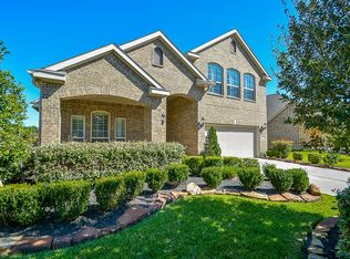 103 N Bacopa Dr, Spring, TX 77389