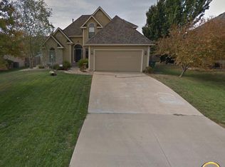 3731 SW Lincolnshire Rd, Topeka, KS 66610