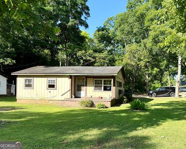 457 West Ave, Jackson, GA, 30233