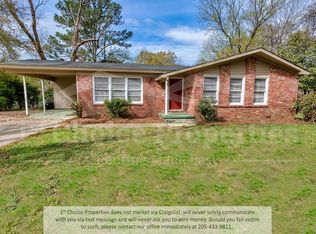 805 Tampa Ln NE, Birmingham, AL 35215