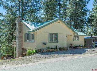 146 Moss Road Trl, Durango, CO 81303