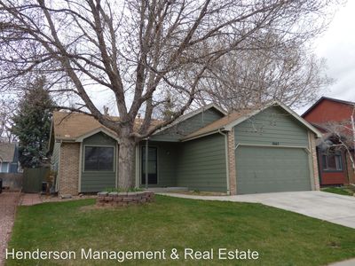 1665 N Denver Ave, Loveland, CO, 80538