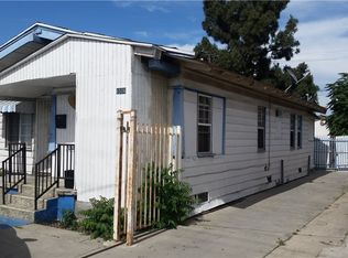 6506 S Hoover St, Los Angeles, CA 90044