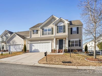 10430 Samuels Way Dr, Huntersville, NC, 28078