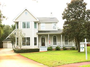 7 Teepee Ct, Destin, FL 32541