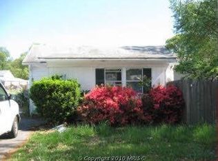 723 Duvall Hwy, Pasadena, MD