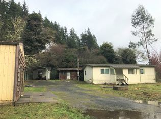 6291 Skunk Hollow Rd, Florence, OR 97439