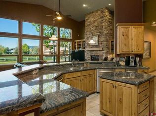 6 Dog Leg Ln, Durango, CO 81301