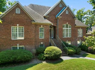 304 Timber Ridge Trl, Alabaster, AL 35007