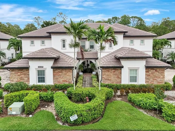 9508 Ironstone TER #201, NAPLES, FL 34120