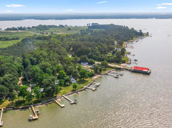 LOT-16A Salisbury Park Rd, Hague, VA 22469