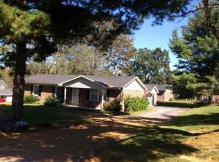34 Shawnee Dr, Scottsville, KY 42164