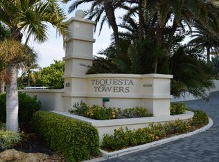 400 Beach Rd APT 204, Tequesta, FL 33469