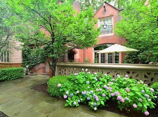 626 Morewood Ave, Pittsburgh, PA