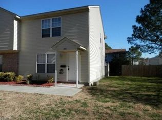 1387 Old Virginia Beach Rd, Virginia Beach, VA 23454