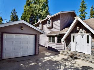 39314 Manzanita Dr, Oakhurst, CA 93644