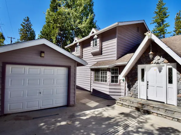 39314 Manzanita Dr, Oakhurst, CA 93644