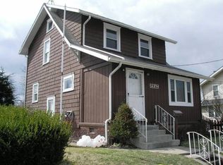 2346 17th St NE, Canton, OH 44705