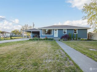 22 S Quillan St, Kennewick, WA 99336
