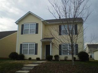 1521 Andora Dr, Rock Hill, SC 29732