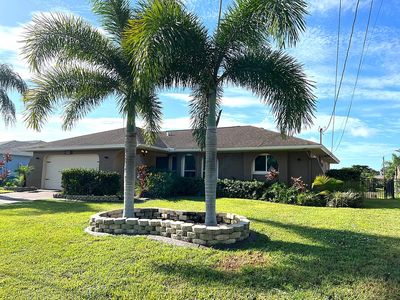 2112 SE 5th St, Cape Coral, FL, 33990