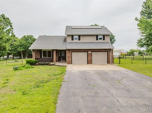 22200 Reliable Rd, Waynesville, MO 65583