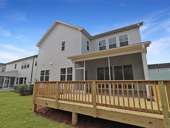 Exterior Rear