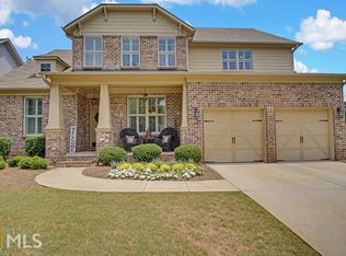 127 Johnston Farm Ln, Woodstock, GA 30188