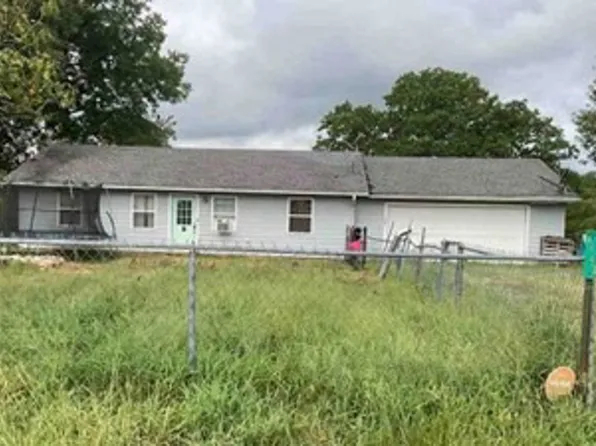 4943 N 3765th Rd, Allen, OK 74825
