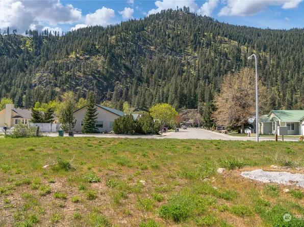 219 Nordic Circle, Leavenworth, WA 98826