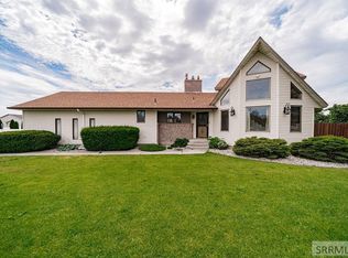 946 S Bellin Rd, Idaho Falls, ID 83402