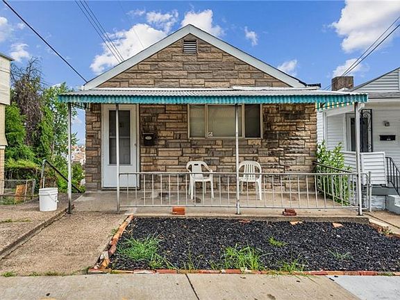 2nd image of 2501 Arlington Ave #2B-1BA