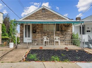 2501 Arlington Ave, Pittsburgh, PA 15210