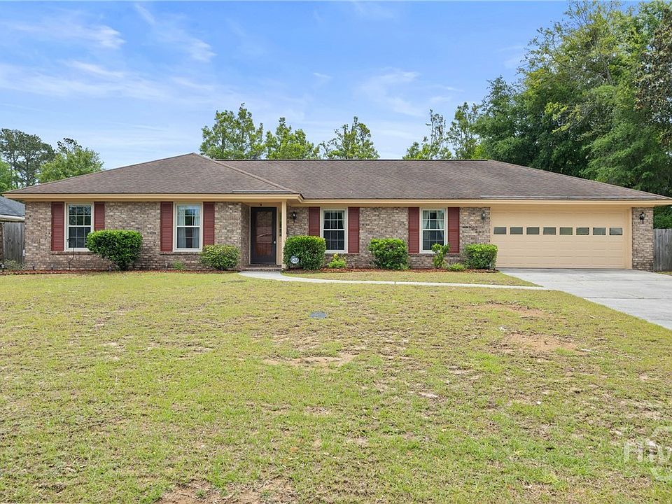 1st image of 8506 Heatherwood Drive
