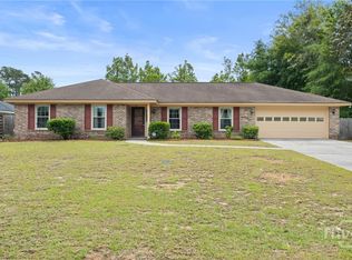 8506 Heatherwood Dr, Savannah, GA 31406