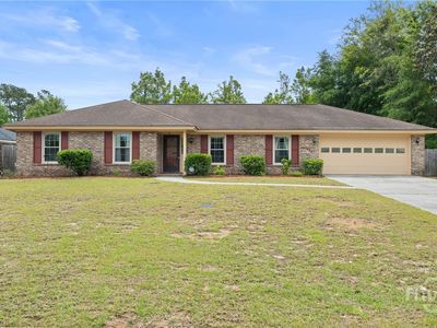 8506 Heatherwood Drive, Savannah, GA, 31406