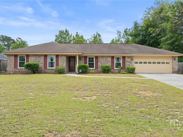 8506 Heatherwood Drive, Savannah, GA 31406