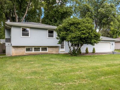 22442 S Donna Ave, Channahon, IL, 60410