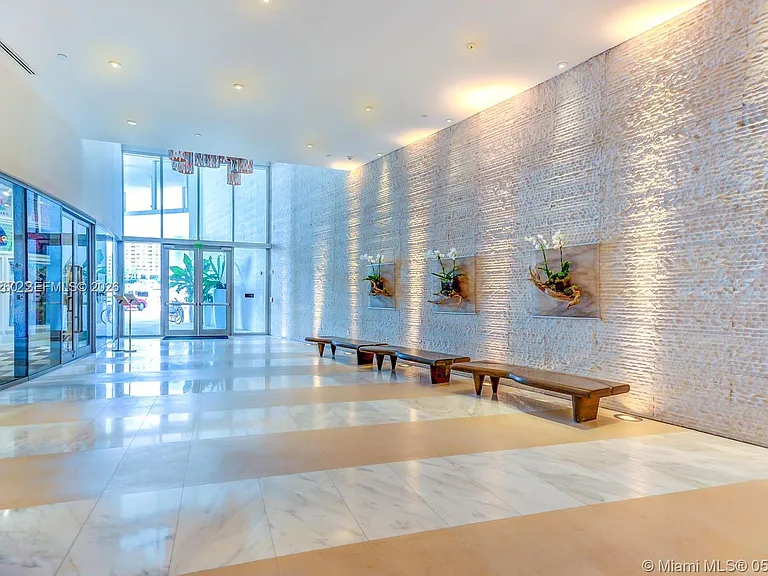 200 Biscayne Boulevard Way #3404 — Photo 24