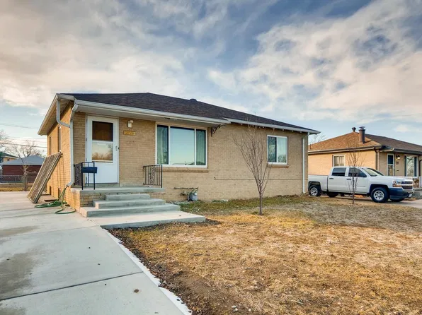 2591 S Vrain St, Denver, CO 80219