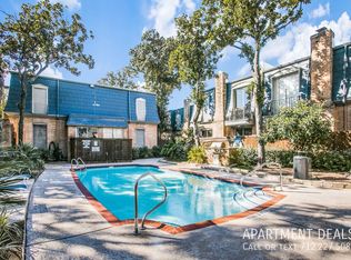 39 Beverly Hill St #1108, Houston, TX 77056