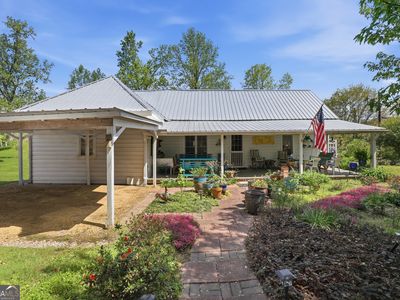 236 Garrison Rd, Cornelia, GA, 30531