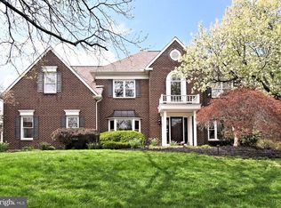 112 S Mennonite Rd, Collegeville, PA 19426
