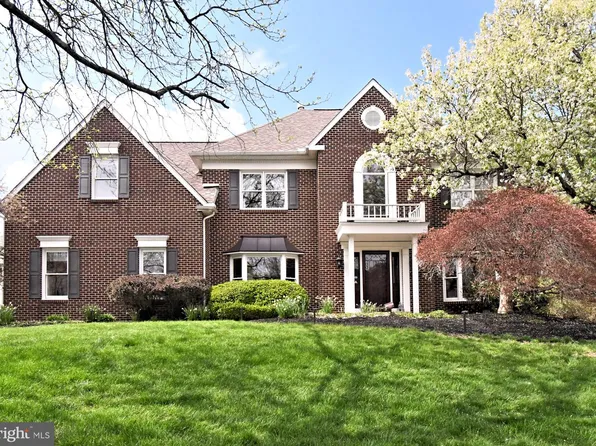 112 Mennonite Rd, Collegeville, PA 19426